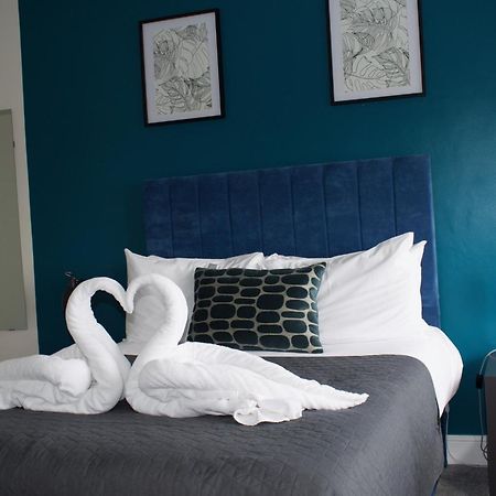 The Norton Hotell Seaton Carew Eksteriør bilde