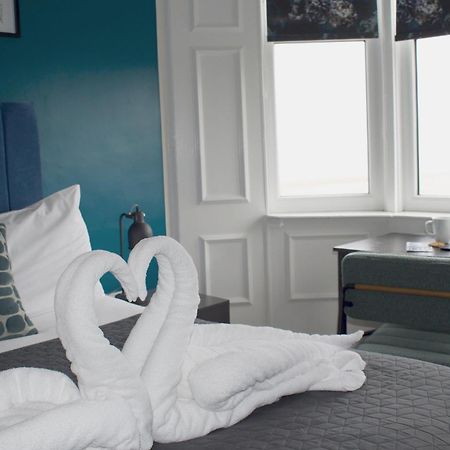 The Norton Hotell Seaton Carew Eksteriør bilde
