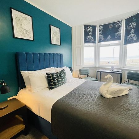 The Norton Hotell Seaton Carew Eksteriør bilde