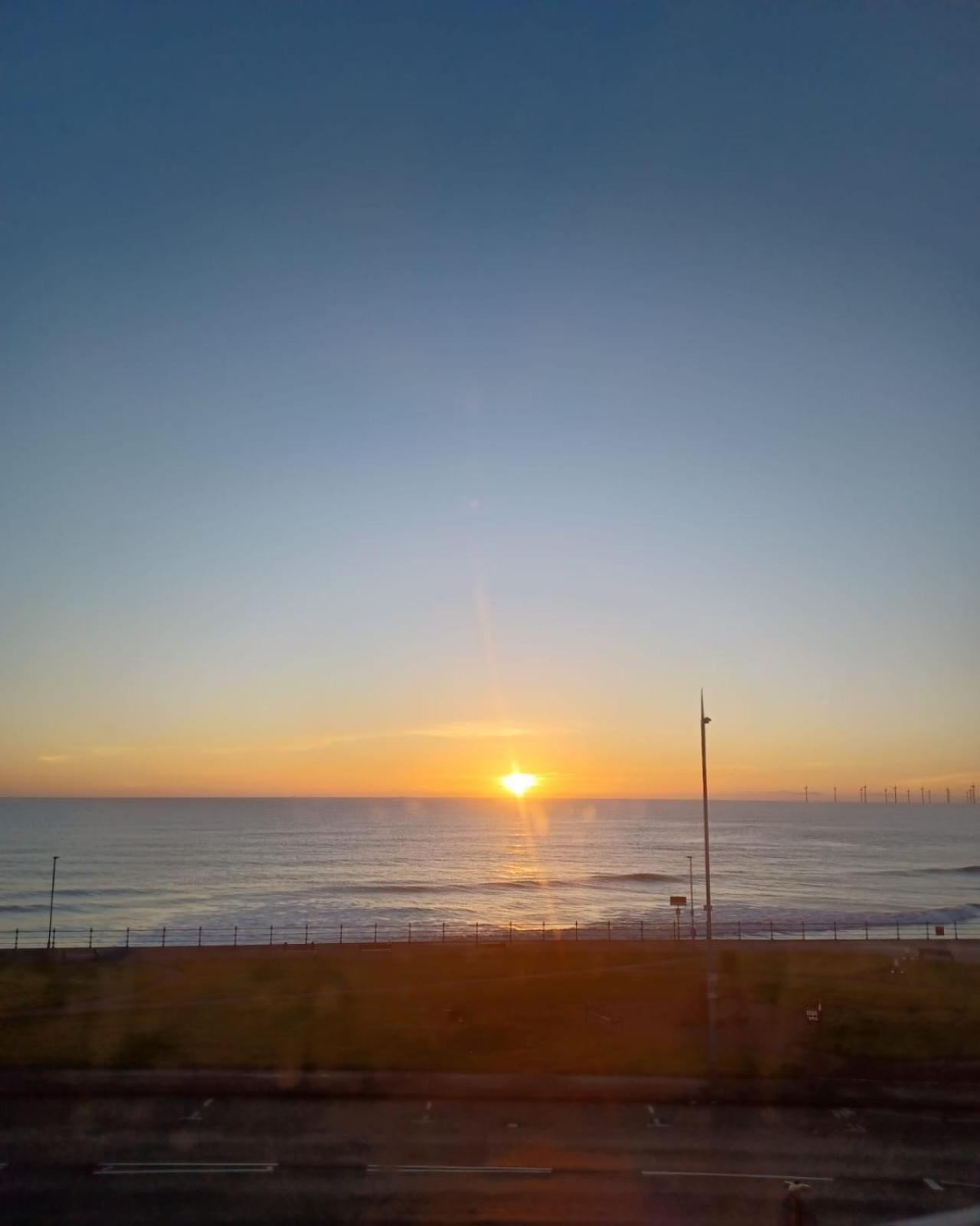 The Norton Hotell Seaton Carew Eksteriør bilde