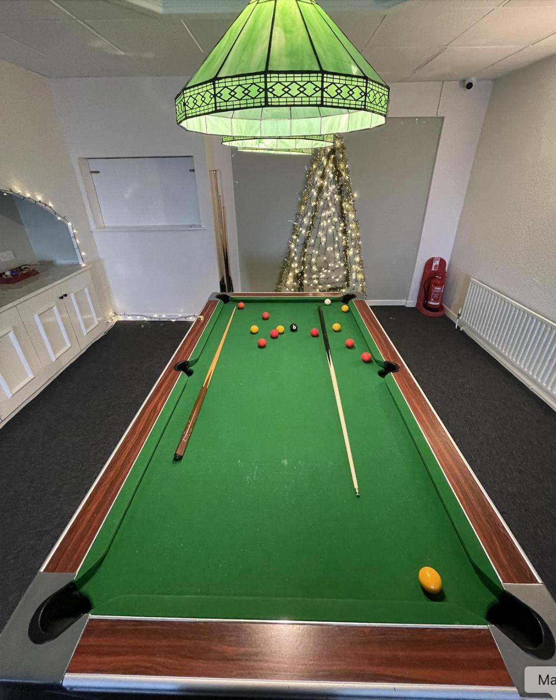 The Norton Hotell Seaton Carew Eksteriør bilde
