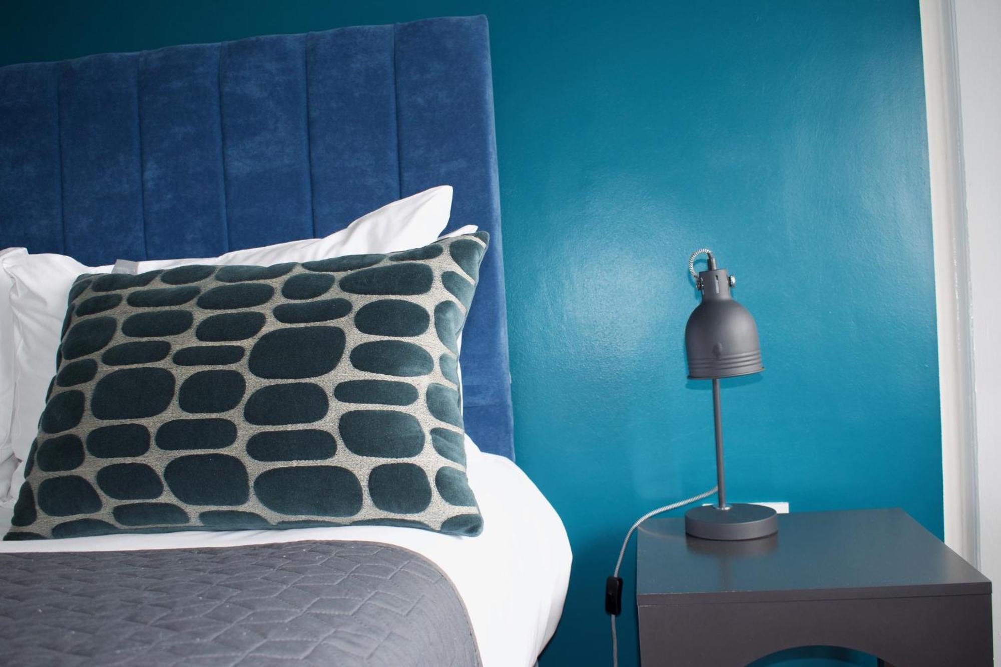 The Norton Hotell Seaton Carew Eksteriør bilde