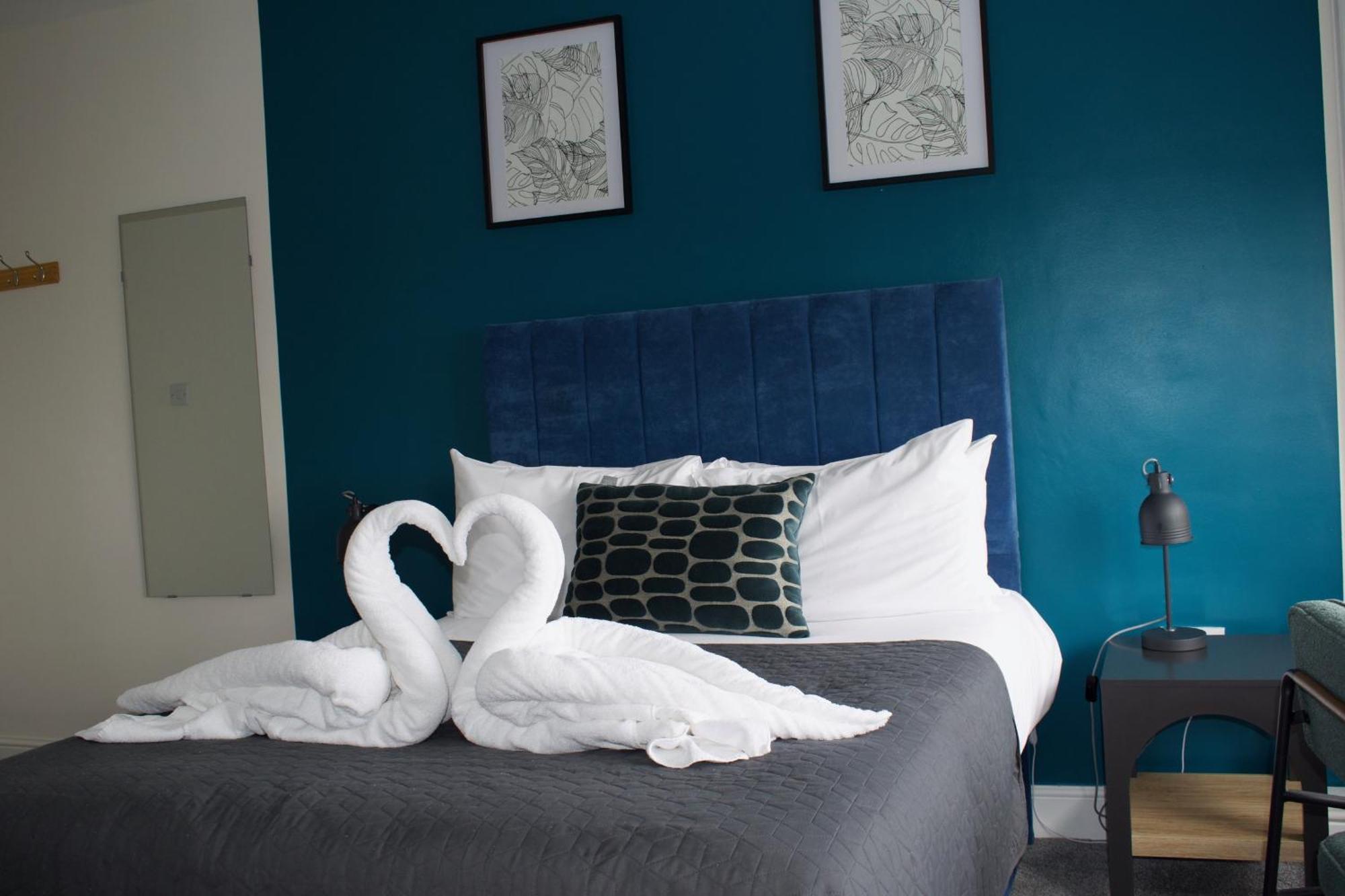 The Norton Hotell Seaton Carew Eksteriør bilde