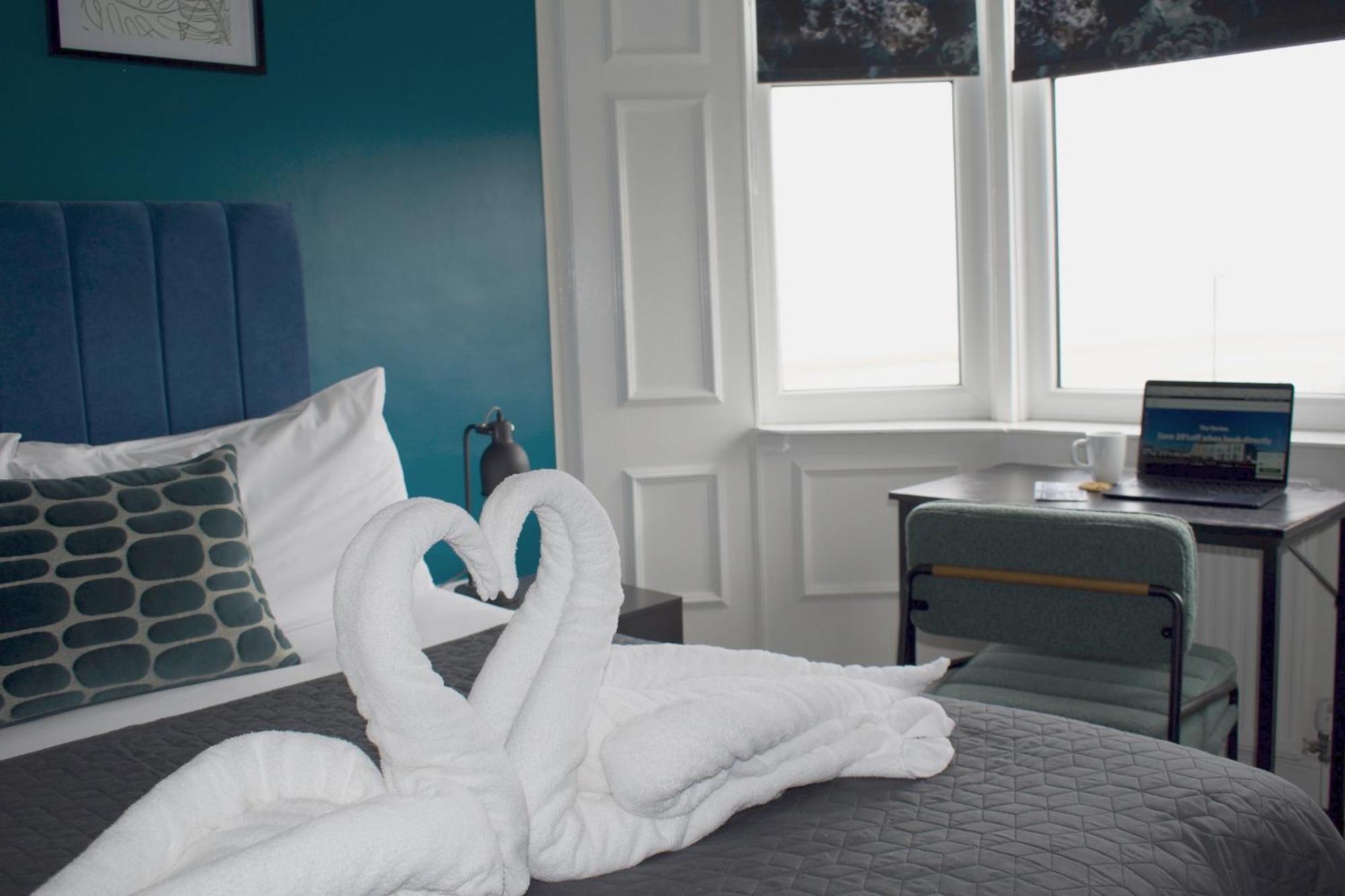 The Norton Hotell Seaton Carew Eksteriør bilde