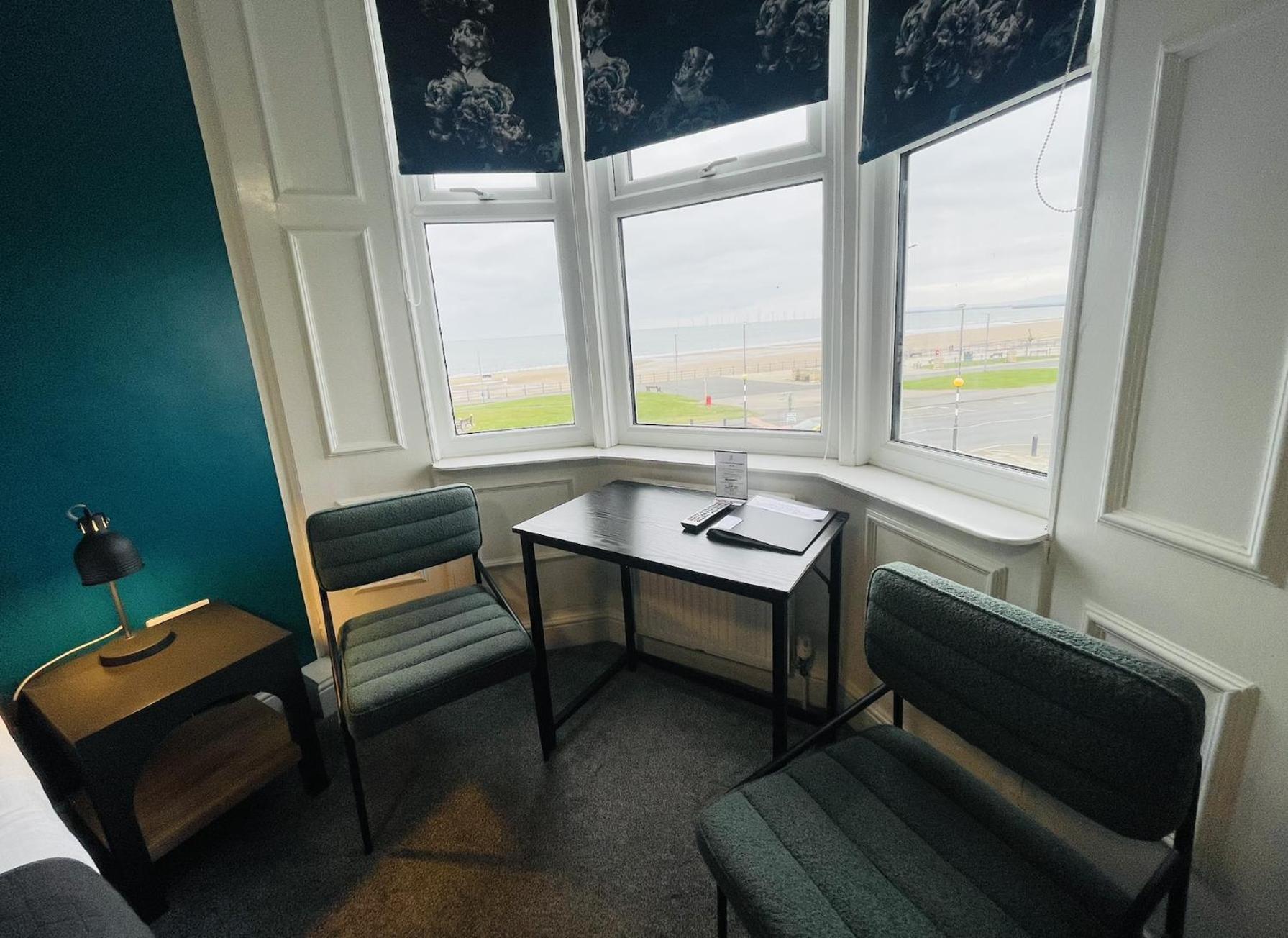 The Norton Hotell Seaton Carew Eksteriør bilde