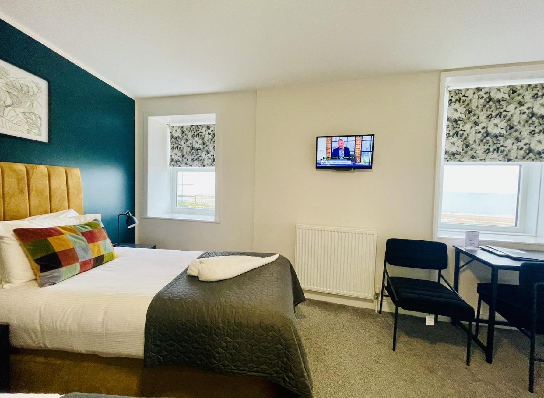 The Norton Hotell Seaton Carew Eksteriør bilde