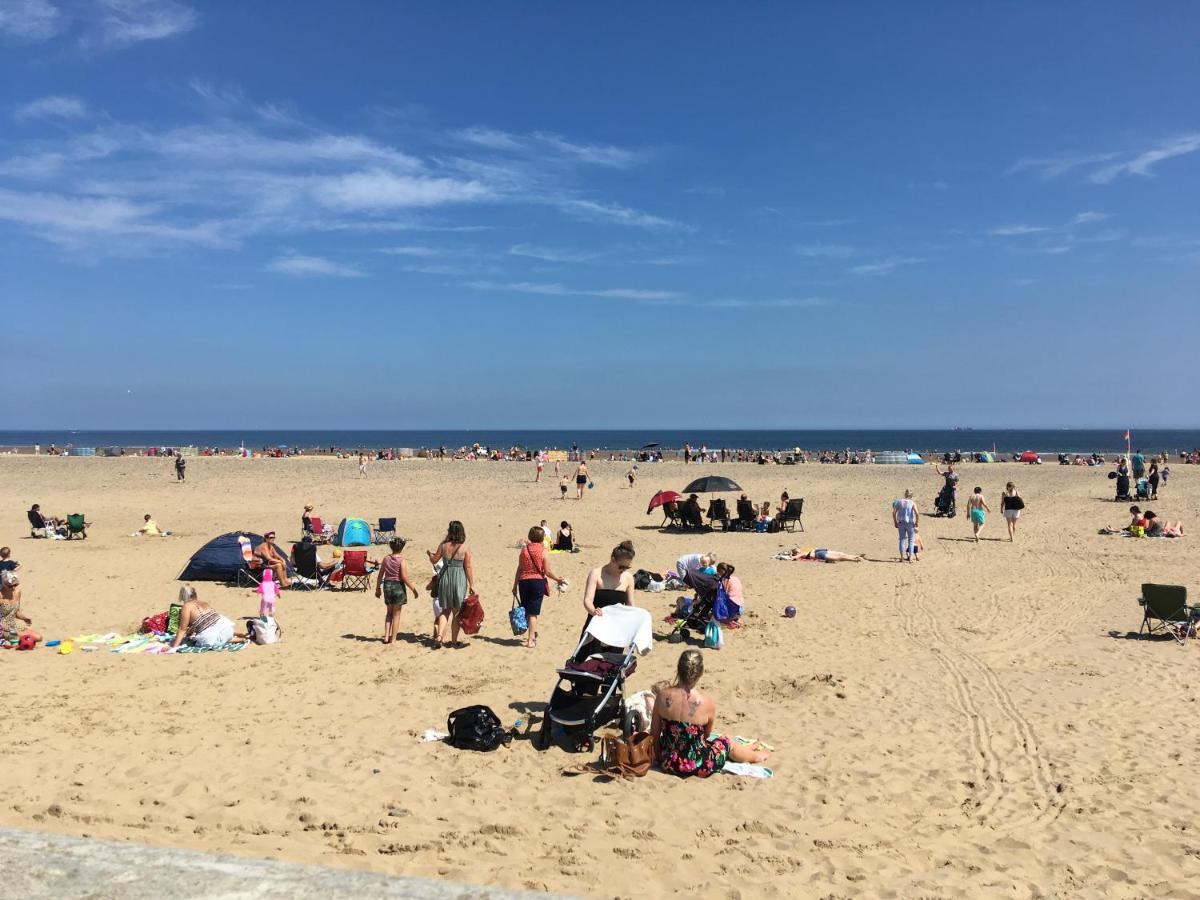 The Norton Hotell Seaton Carew Eksteriør bilde